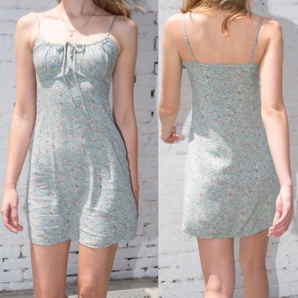 jennifer dress